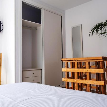 Duplex Centrico En Conil Para Familias Y Parejas Conil De La Frontera Exteriör bild