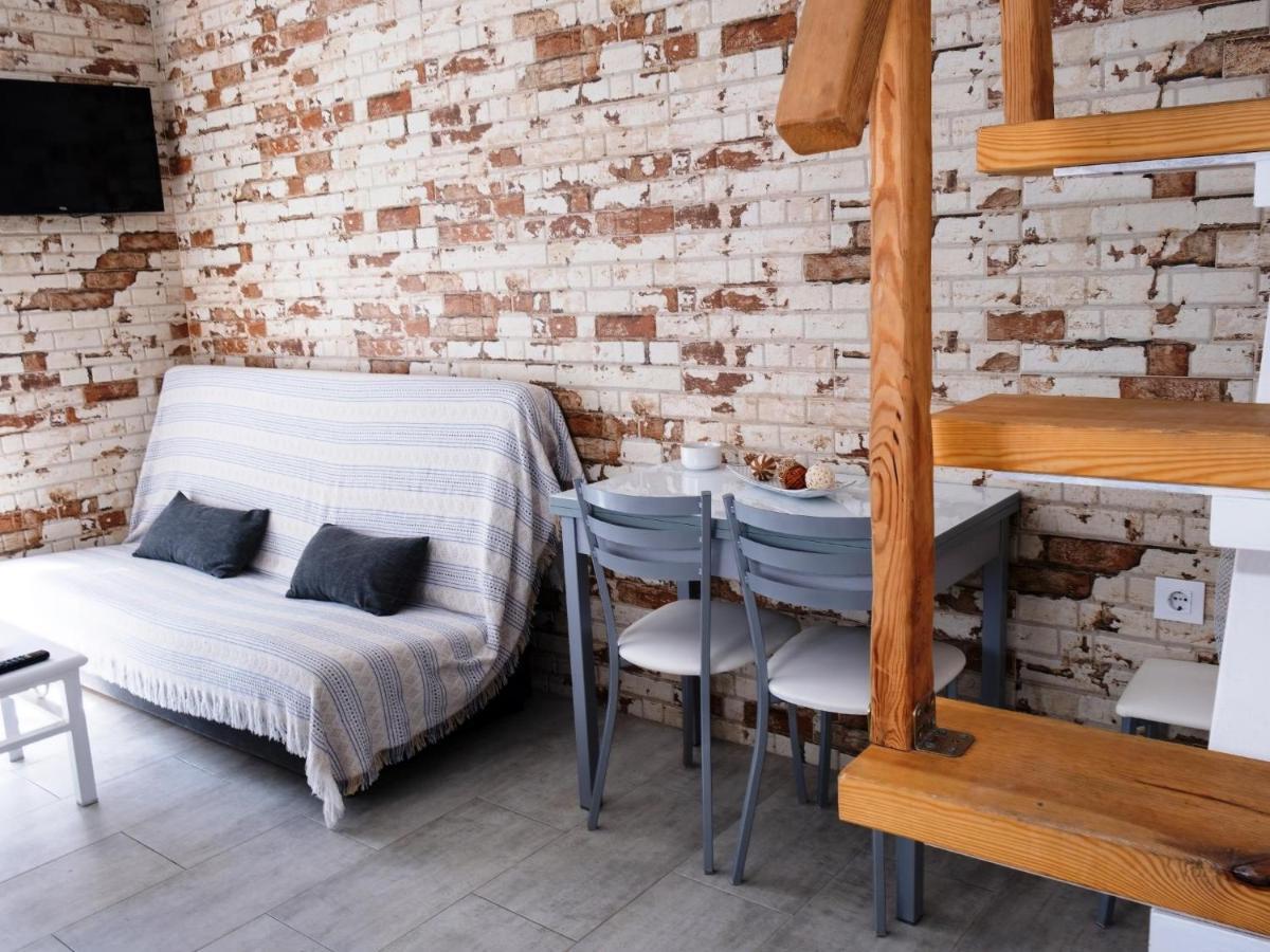 Duplex Centrico En Conil Para Familias Y Parejas Conil De La Frontera Exteriör bild