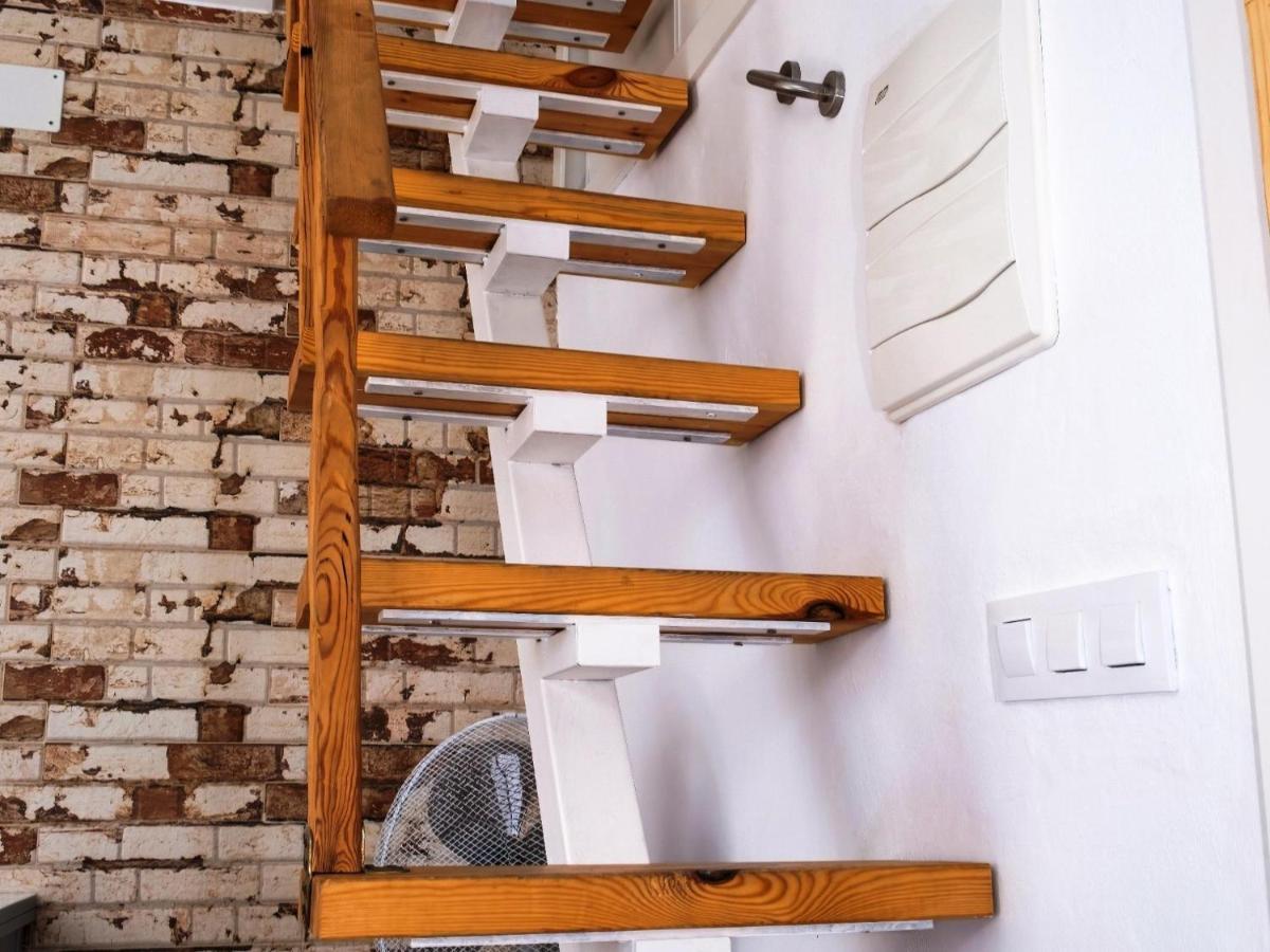 Duplex Centrico En Conil Para Familias Y Parejas Conil De La Frontera Exteriör bild